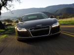 Audi R8 2007 года (NA)